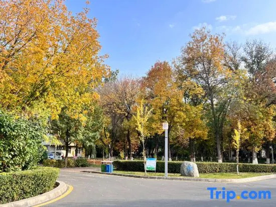 Shihezi Hotel