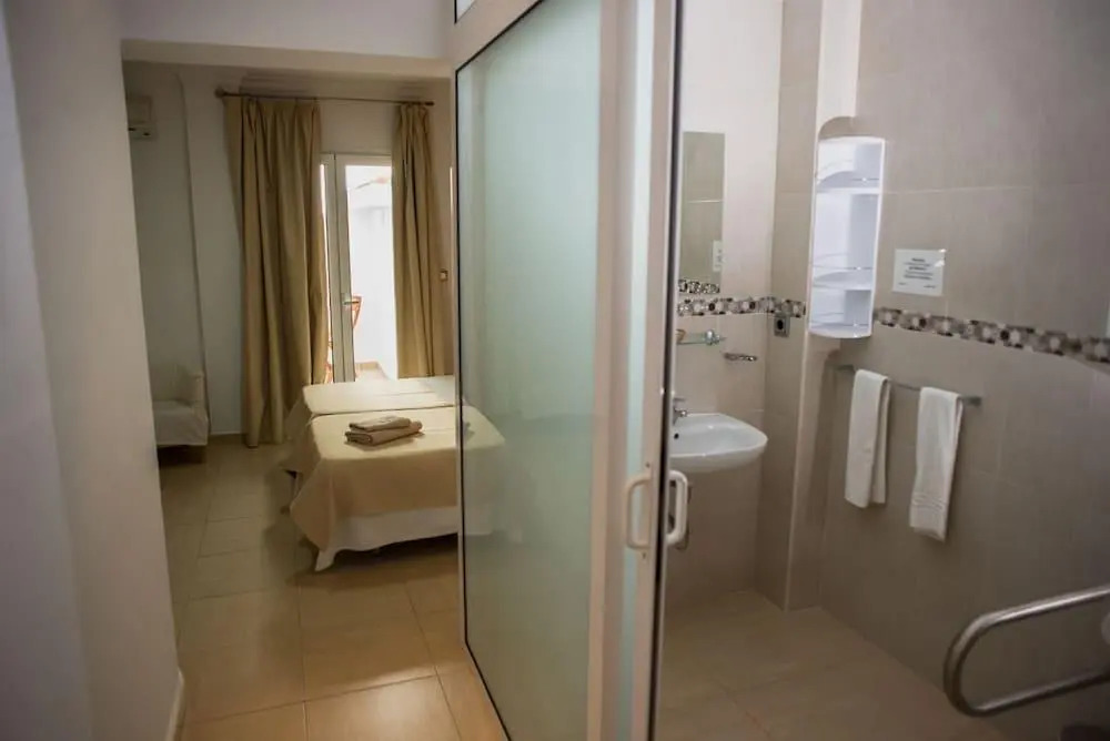 Hostal Victoria Mar