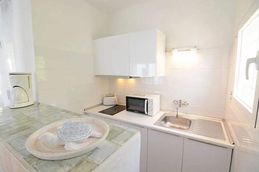 Apartamentos Casa Franziska