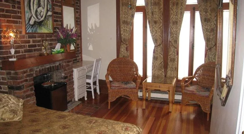 B&B de la Fontaine