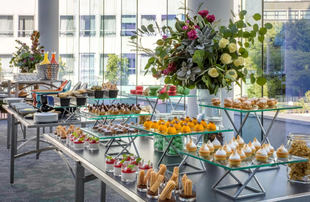 Wyndham Grand Mexico City