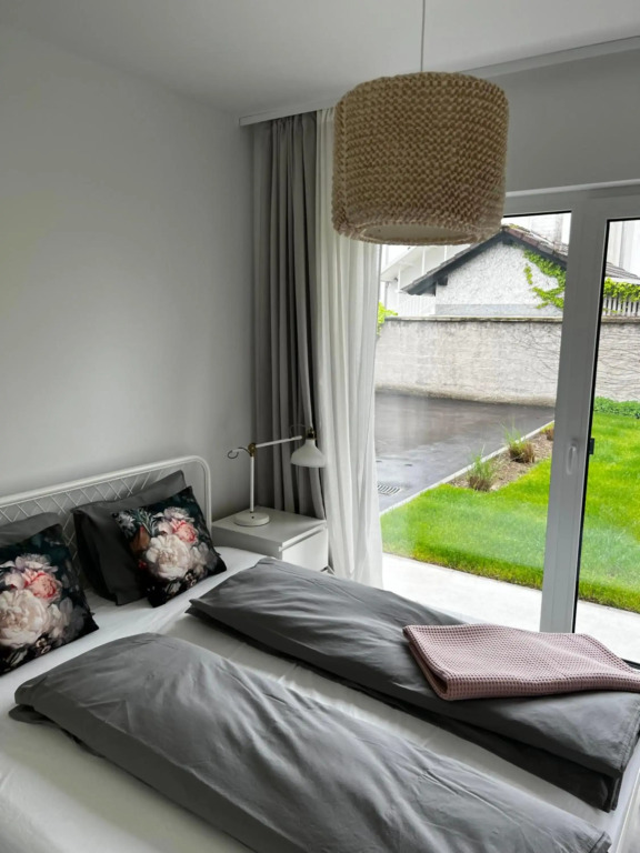 Evas Garden Apartments