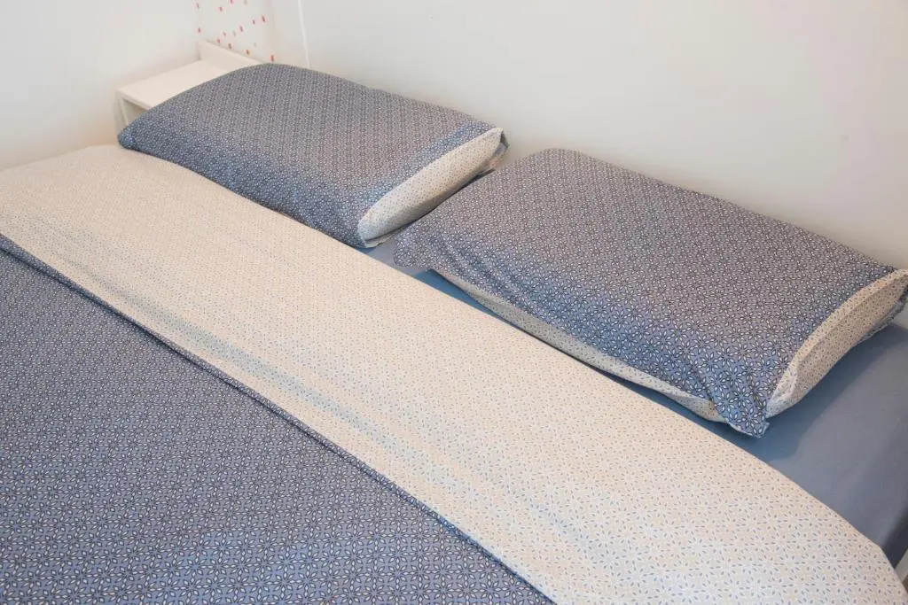 Tbilisi apartment