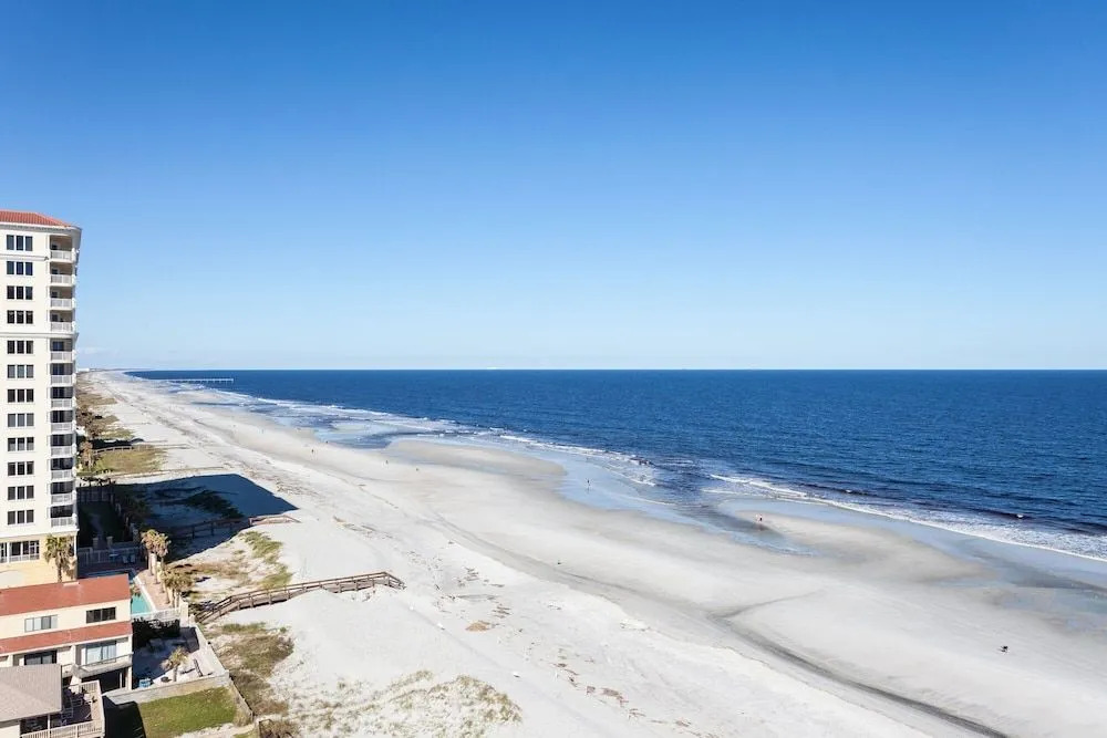 Jacksonville Beach Waterford 10A