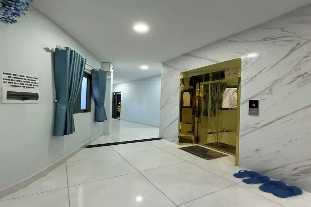 Homestay BNB
