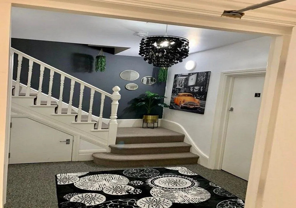 Molly Central House