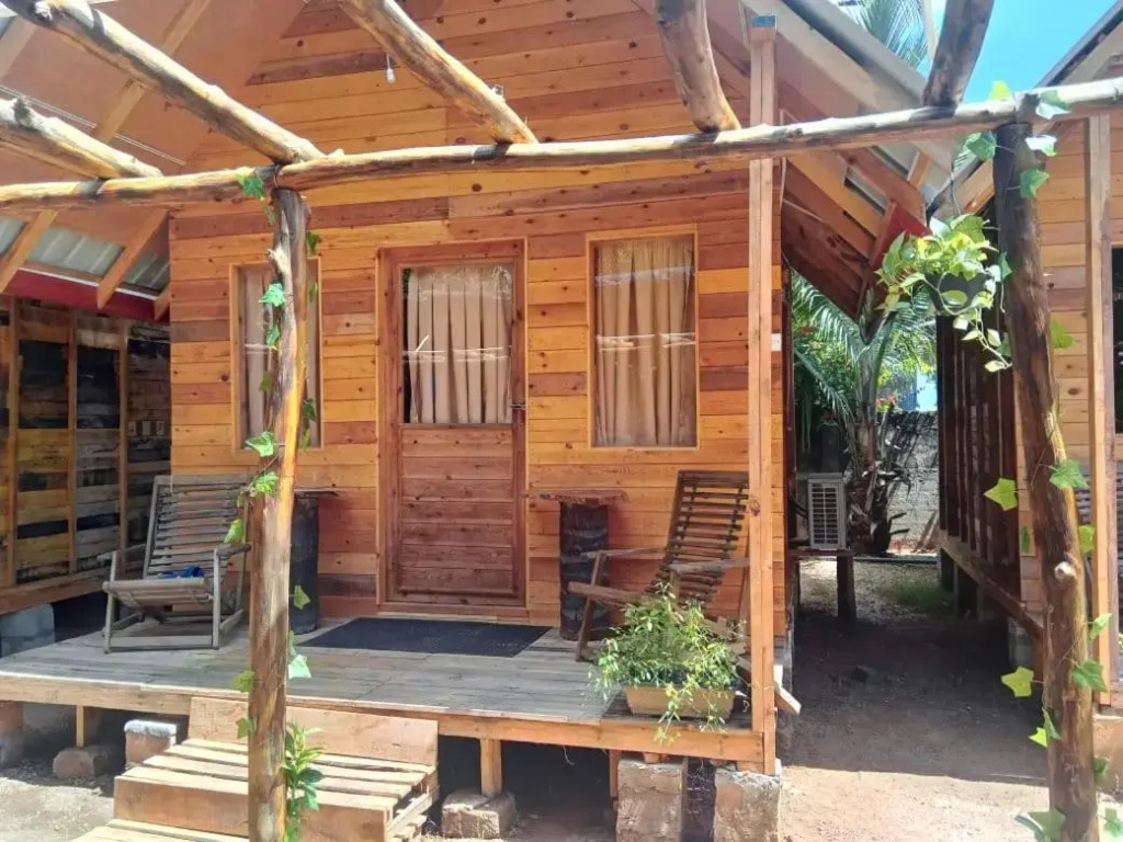 Silaa Cabana
