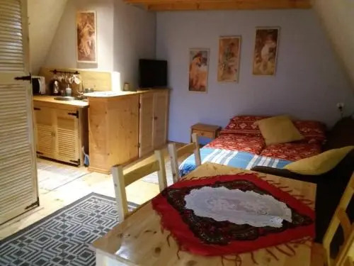 Gościniec Salmopolski