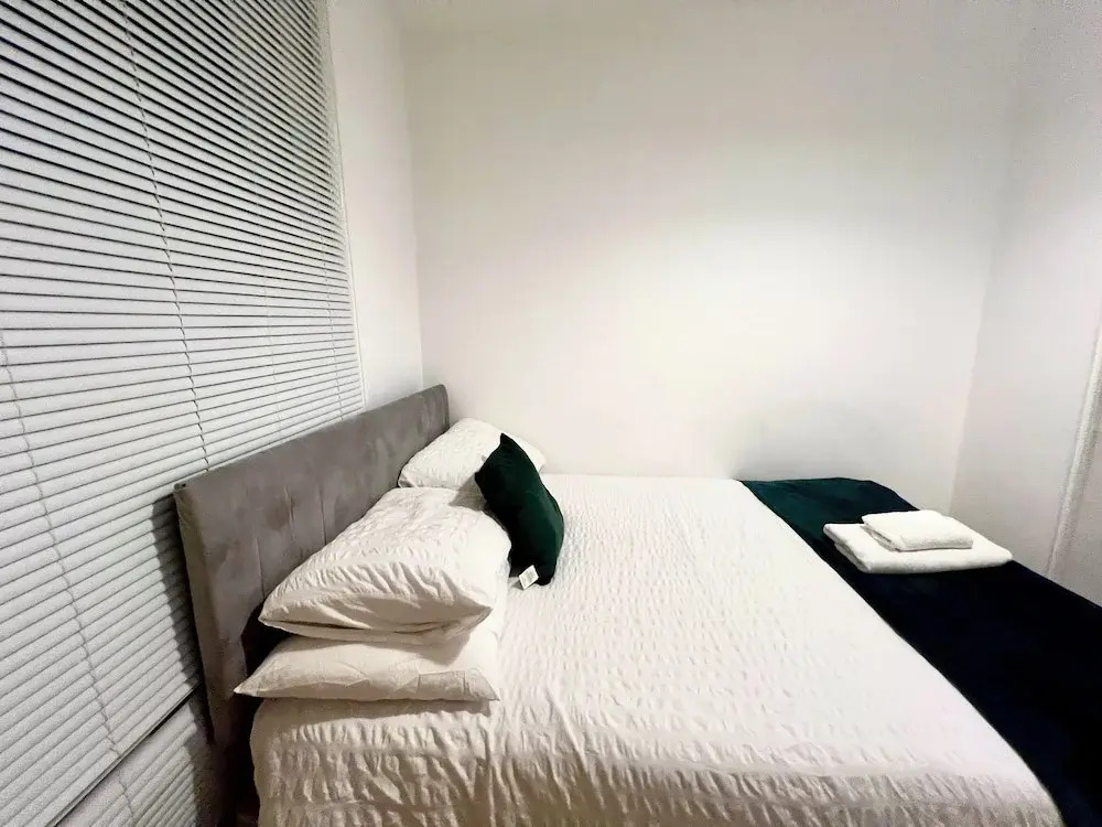 The Coral Guest House 1 Fratton Park Portsmouth