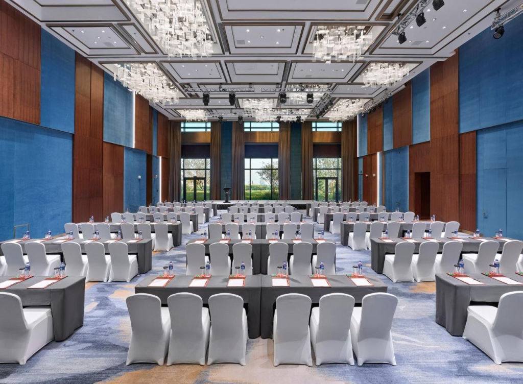 Hard Rock Hotel Dalian