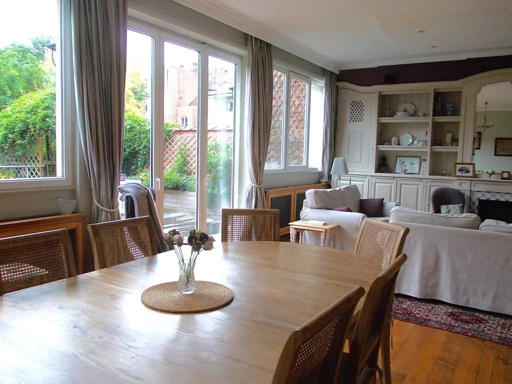 B&B Chambre Chocolat
