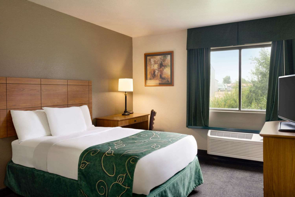 Baymont Inn And Suites Dexter