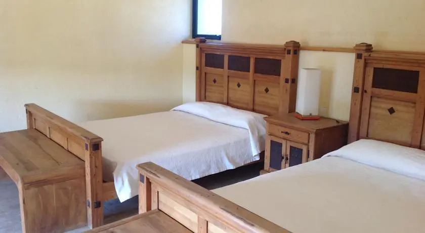 Quinta El Agave