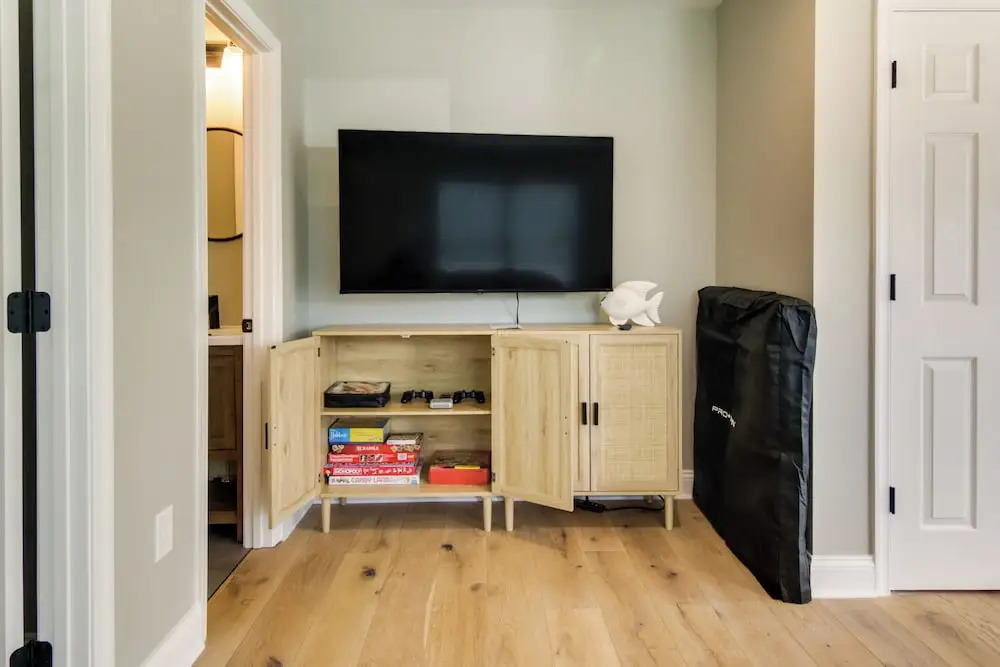 Near Beach: Family-friendly Home in Ocean City