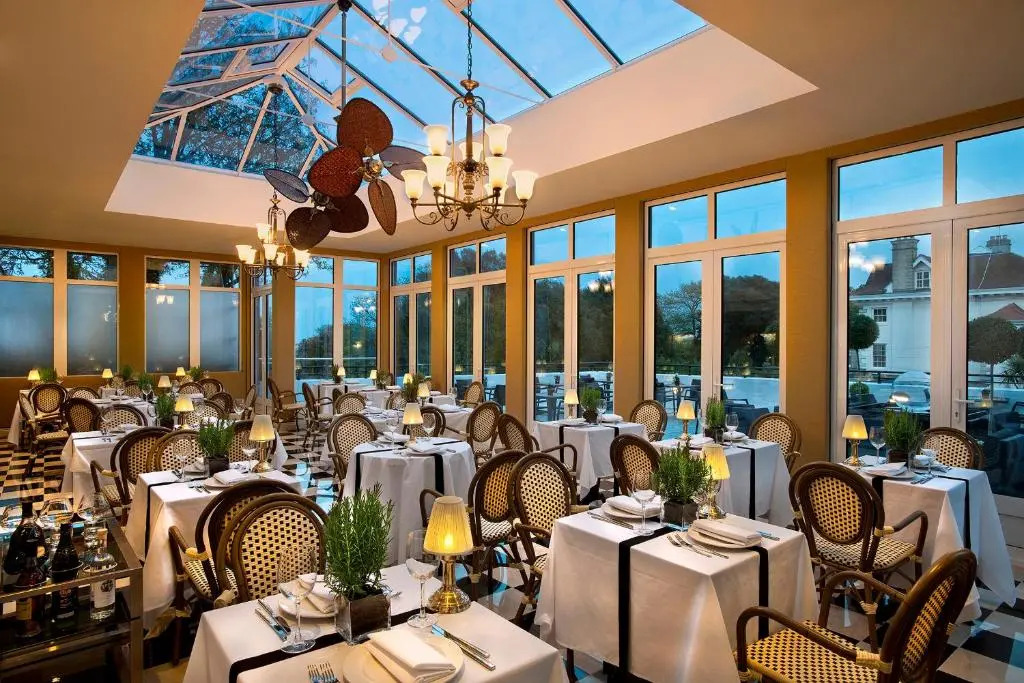 The Duke Hotel