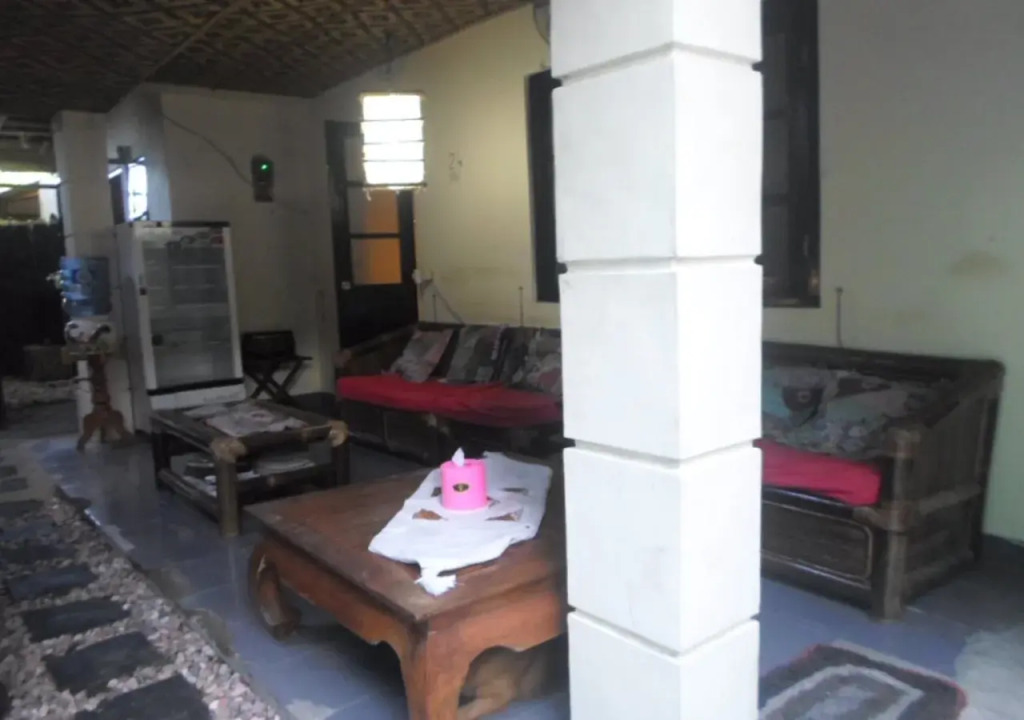 Rumah Zen Homestay Yogyakarta