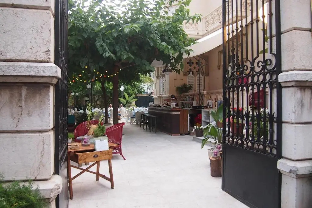 Hotel El Xalet