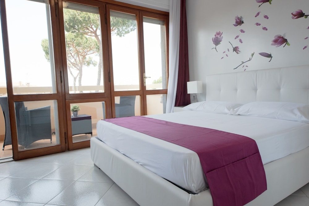 Resort la Magnolia