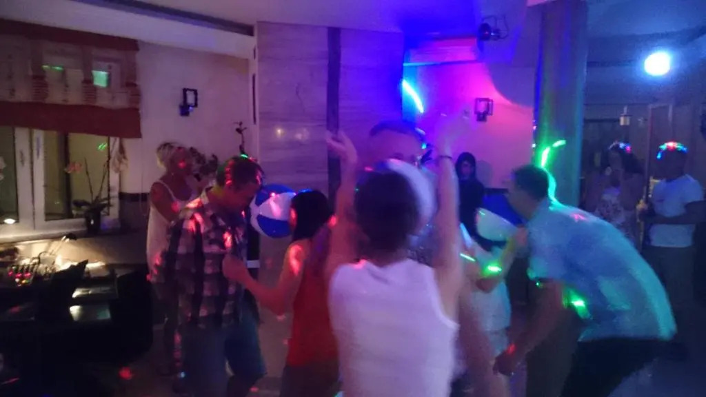 Hotelik Brydar
