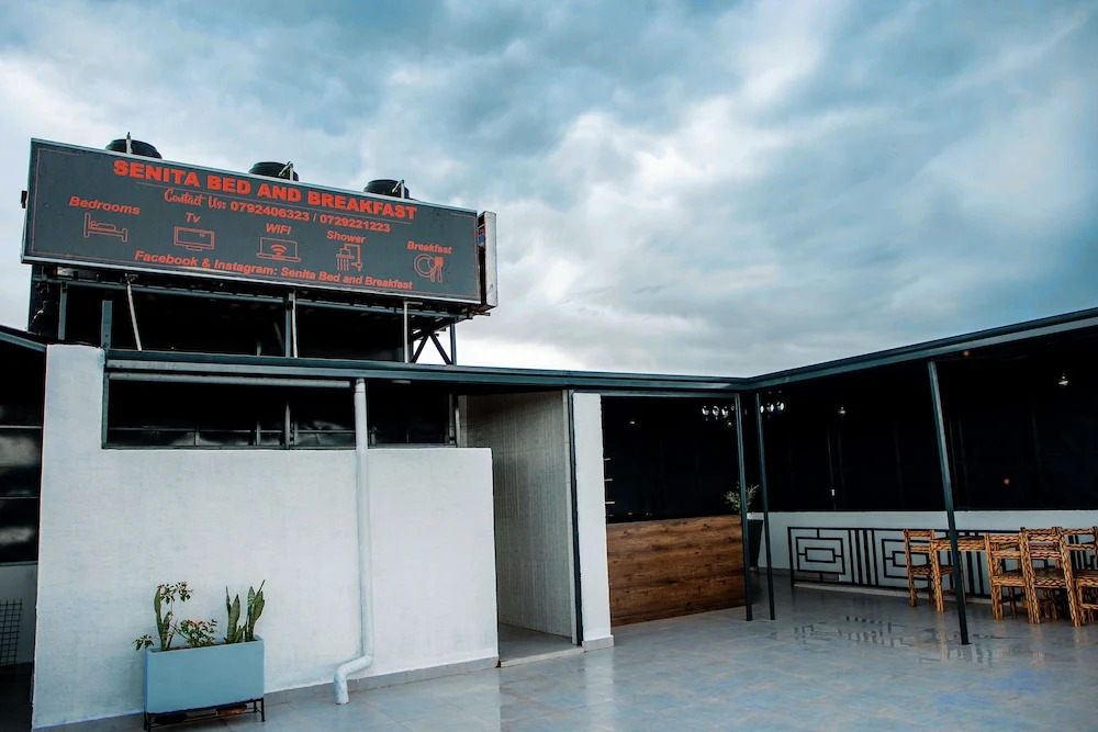 Senita Bed and Breakfast