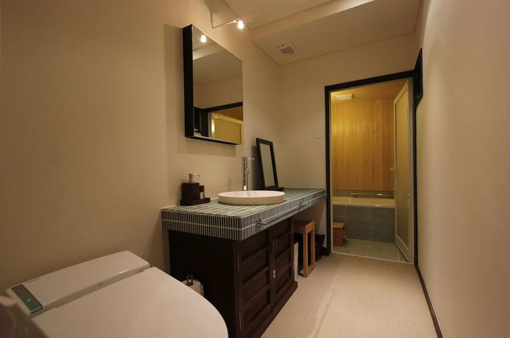 Anzu an Machiya House