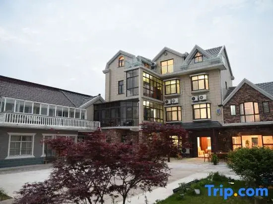 Tianlaimei Residential Residence