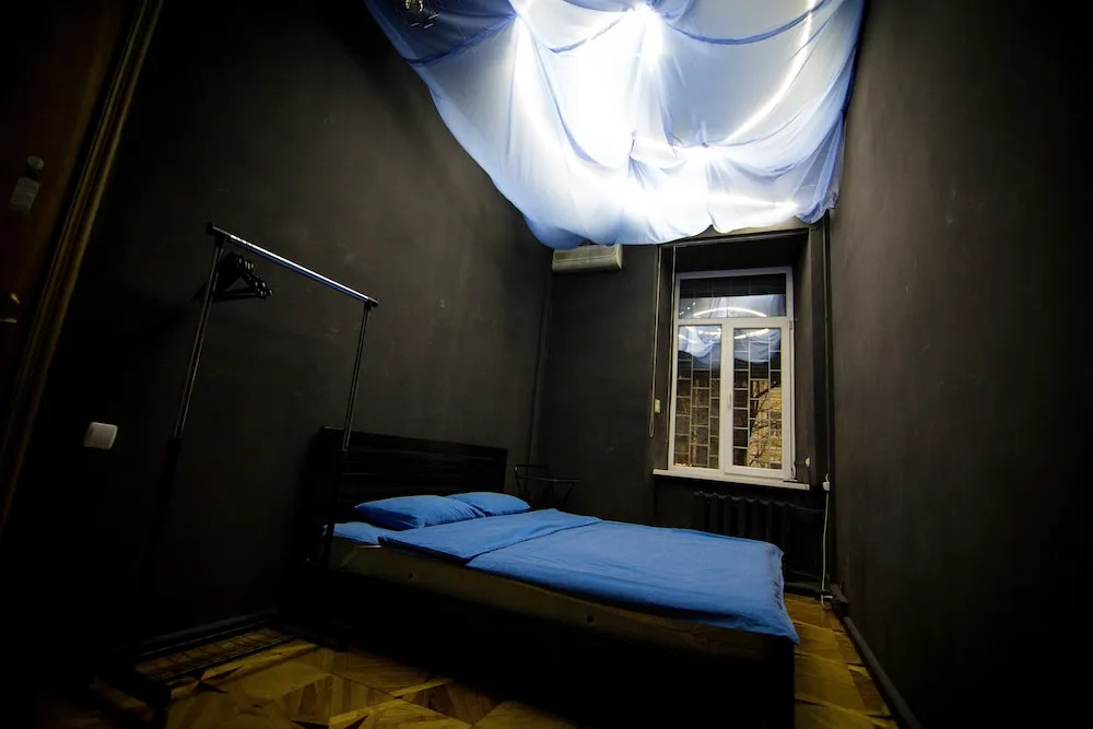 Elements Hostels