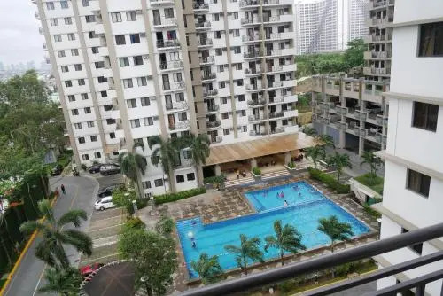 Al-Fayed Property