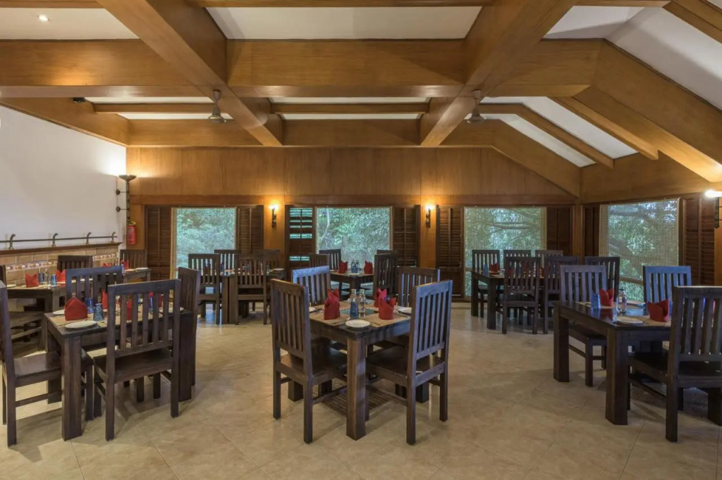 Club Mahindra Lake View Munnar
