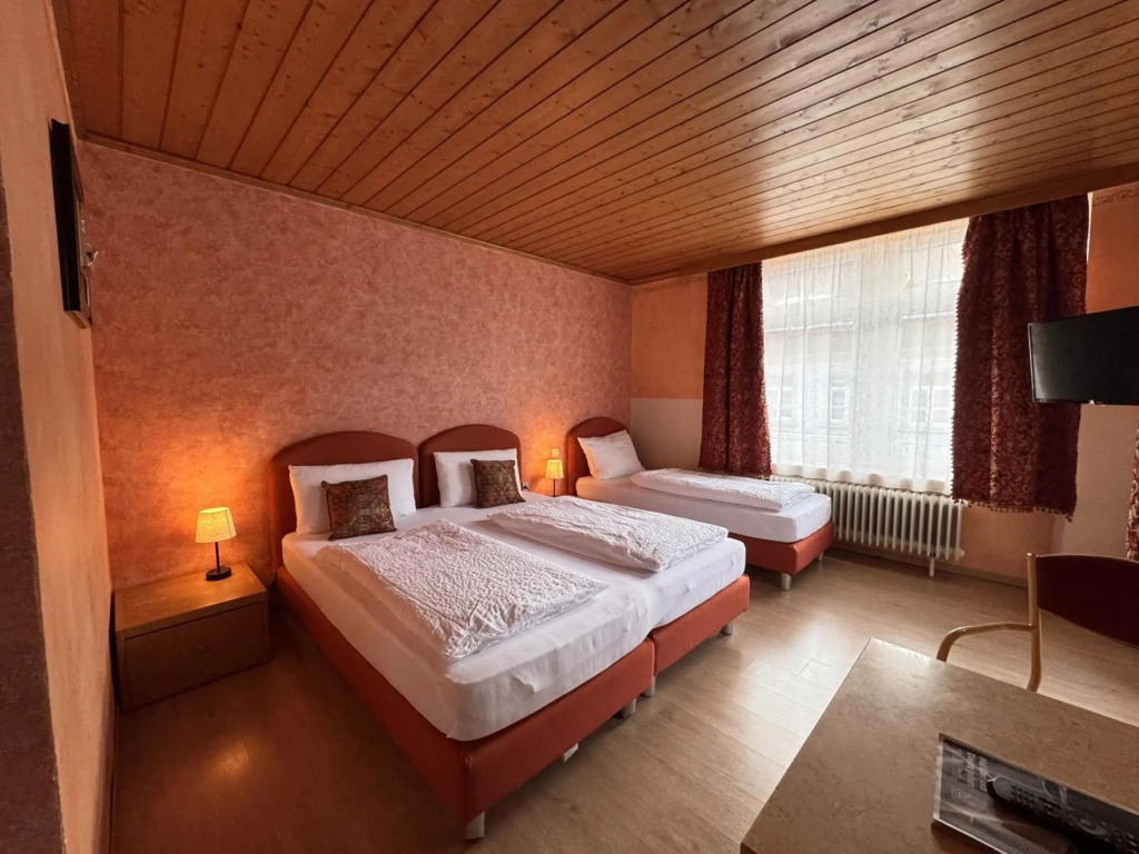 Hotel Black Forest