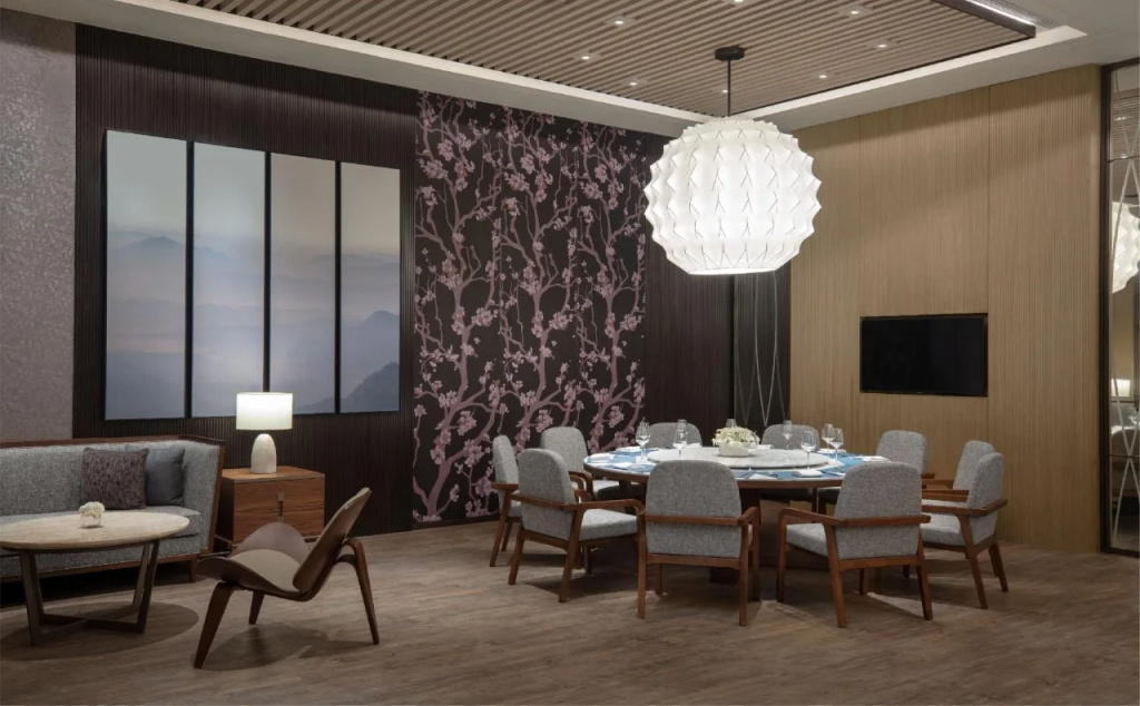 Courtyard by Marriott Jiangsu Taizhou