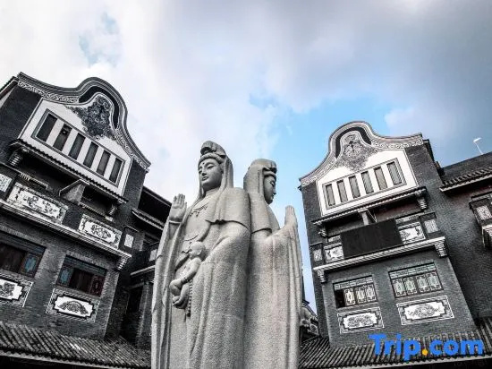 Nanhai Boyue Hotel
