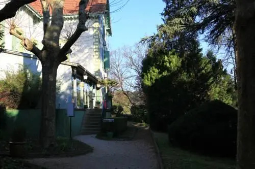 LOree Du Château