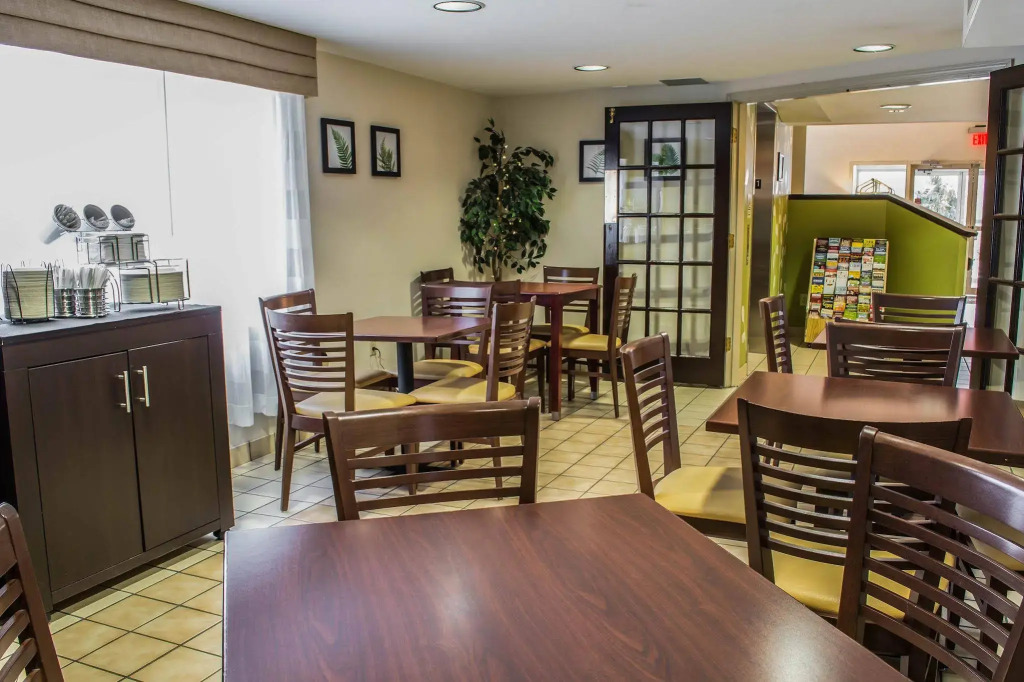 Sleep Inn Staunton