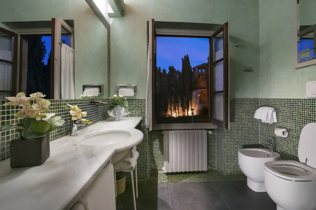 Villa Casagrande Resort e SPA