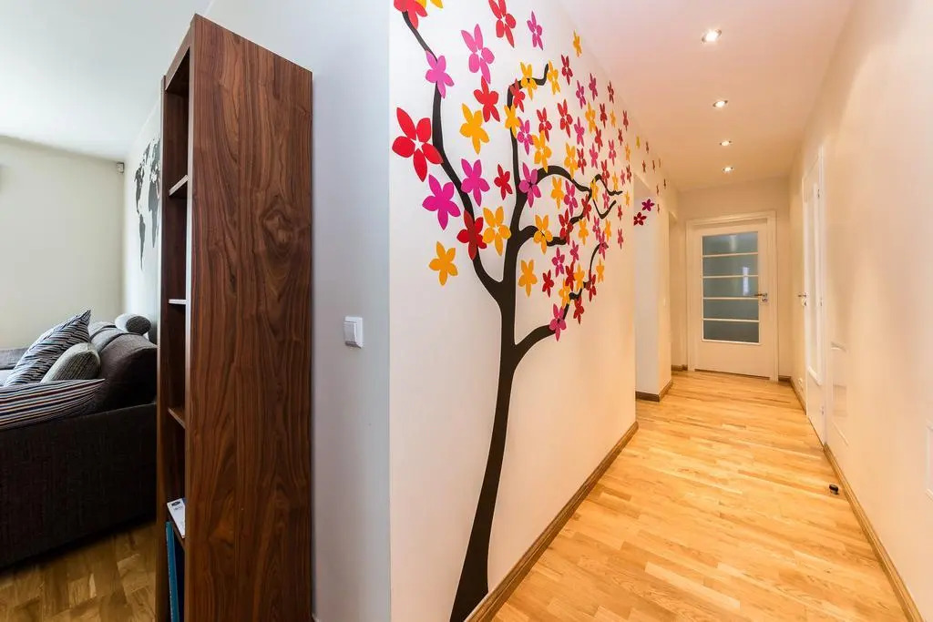 Parkers Boutique Apartments