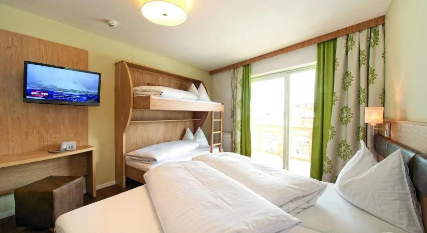 Hotel ALPINA