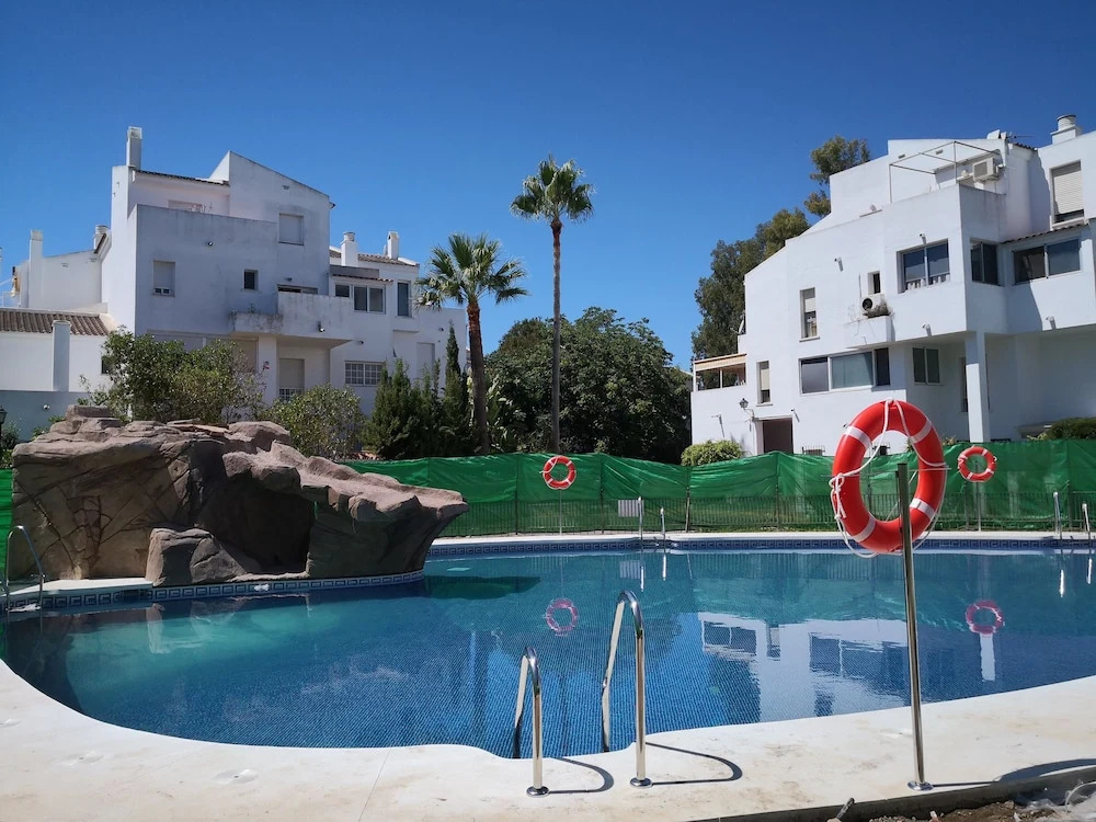 Villa Elviria Sol