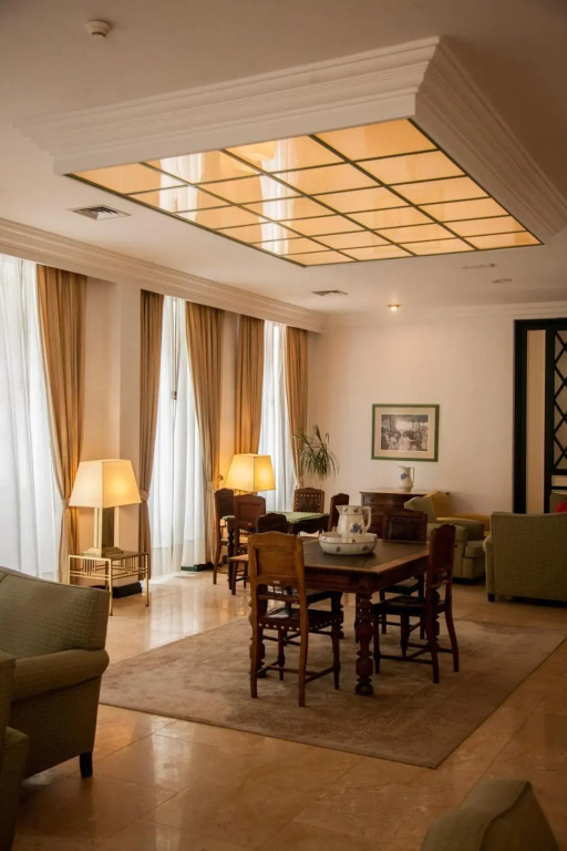 Hotel Das Termas