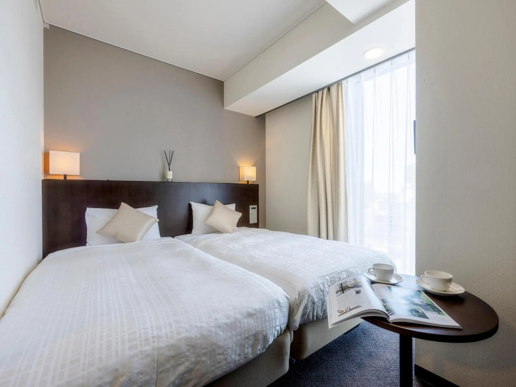 Hotel Gracery Sapporo