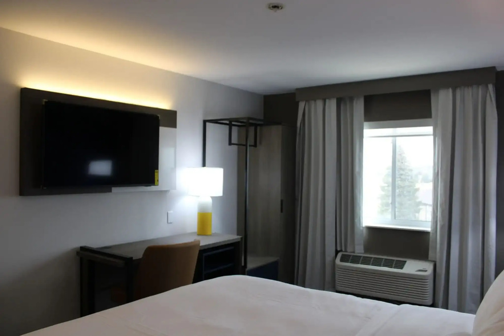 Comfort Inn Mount Pleasant - Racine