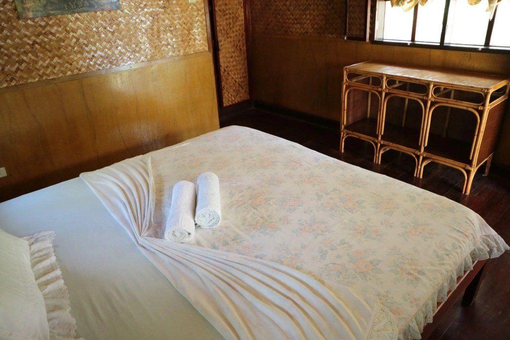 El Nido Greenviews Beach Resort