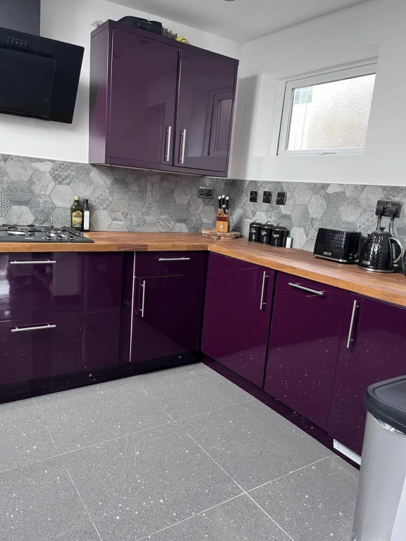 Modern Newly Renovated 3 Story House in Ebbw Vale