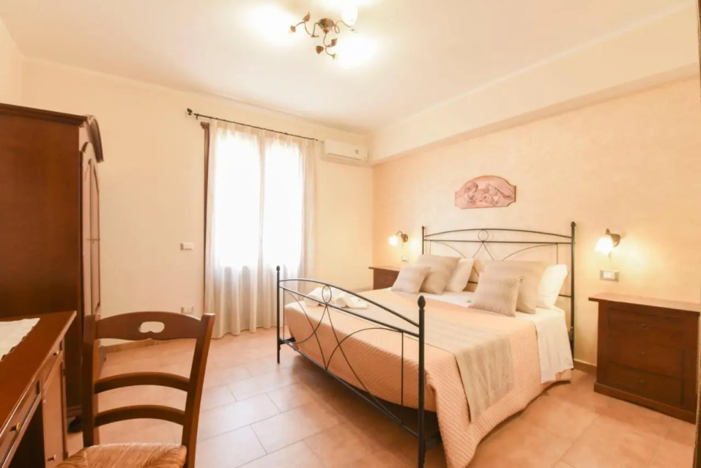 Bed & Breakfast Goccia Marina