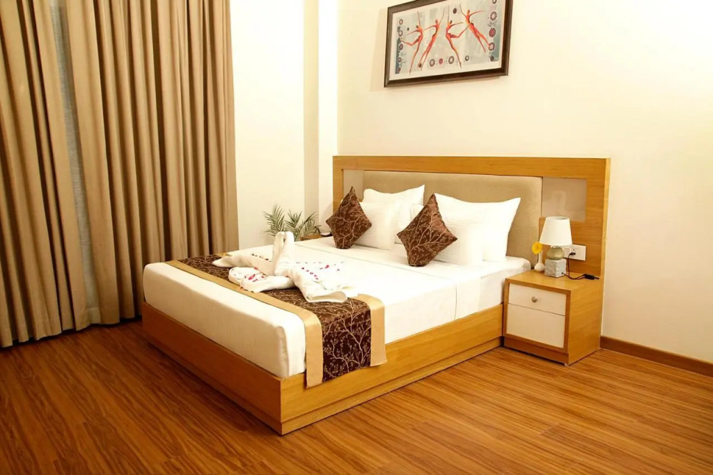 Clarks Inn Aligarh