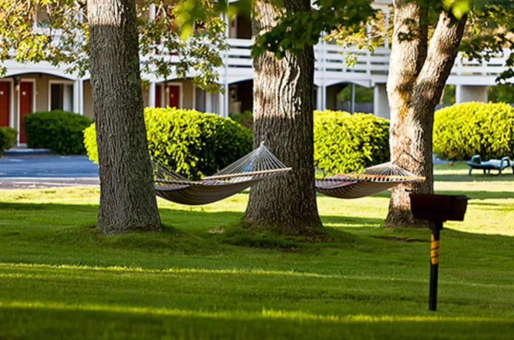 Ocean Park Inn Cape Cod