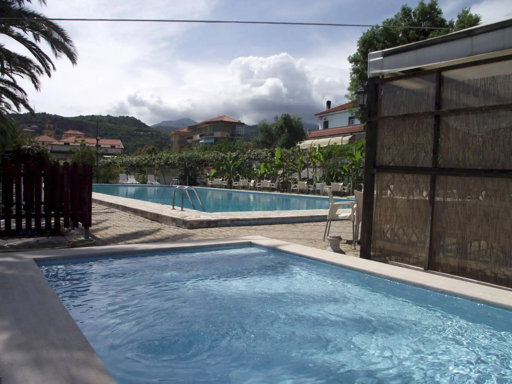Residence Il Borgo degli Ulivi Resort