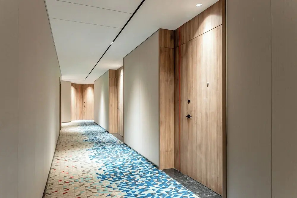 Holiday Inn Express Shangrao Railway Station by IHG