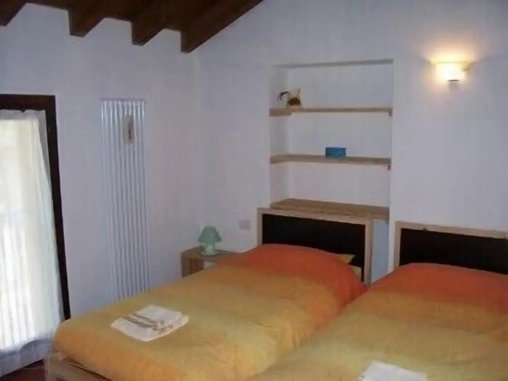 Agri Village Pavia