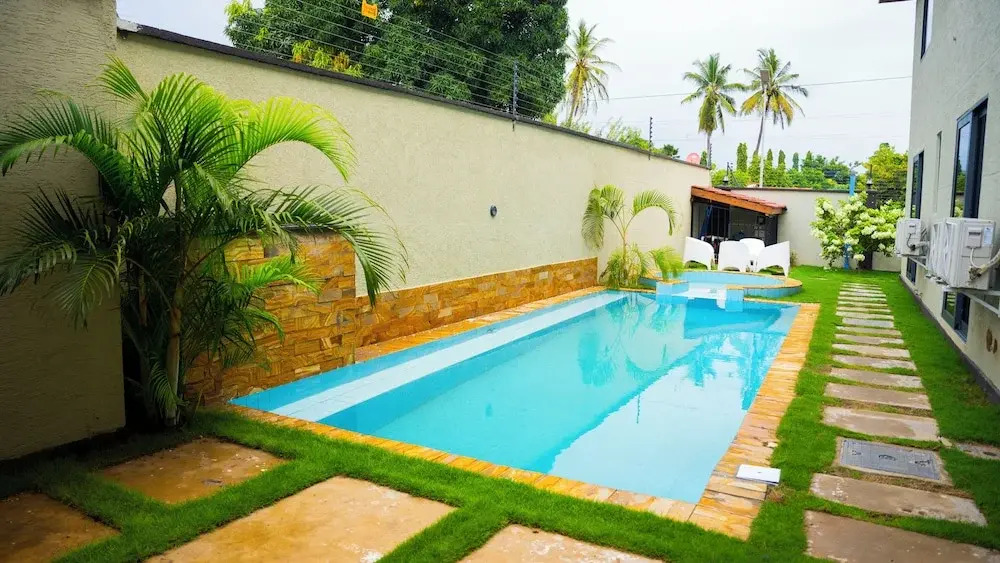 Silverado Boutique Hotel